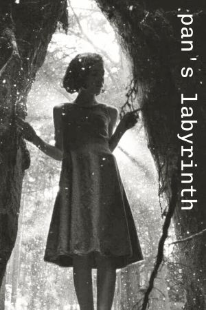 Pan's Labyrinth's poster