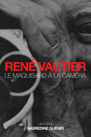 René Vautier, le maquisard à la caméra's poster image