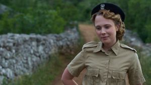 Red Poppies's poster