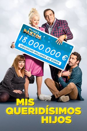 Price of Parenting's poster