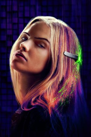 Latency's poster
