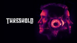 Threshold's poster