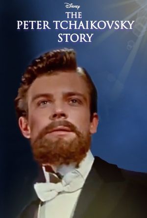The Peter Tchaikovsky Story's poster