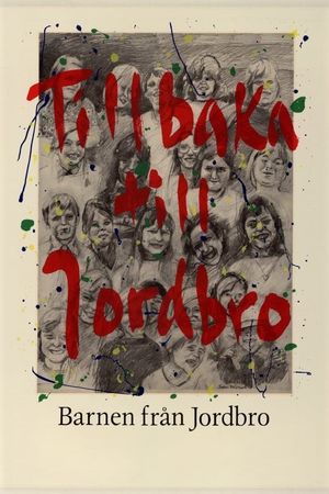 Tillbaka till Jordbro's poster