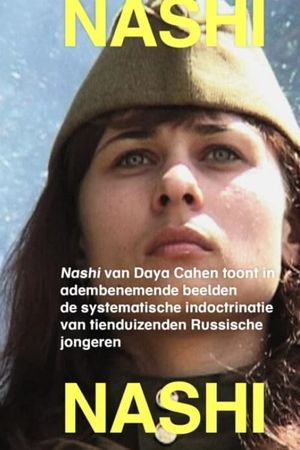 Nashi's poster image