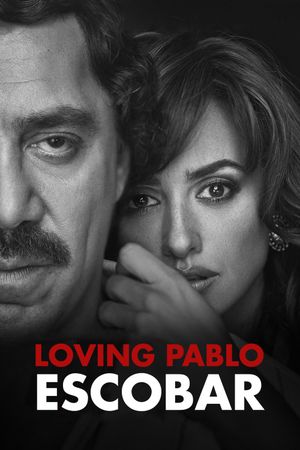 Loving Pablo's poster