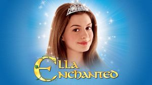 Ella Enchanted's poster