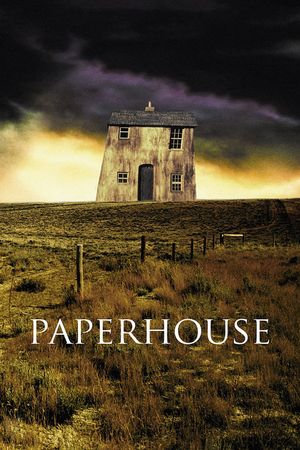 Paperhouse's poster