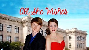 All She Wishes's poster