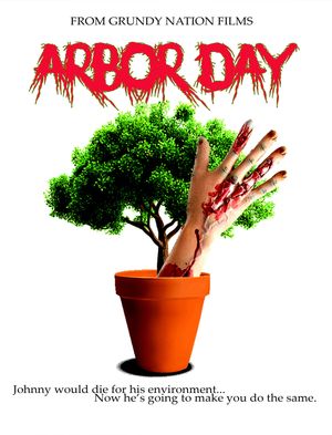 Arbor Day's poster