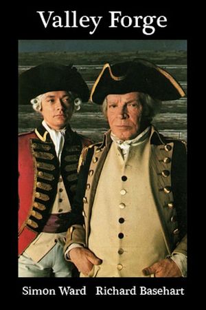 Valley Forge's poster