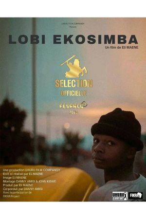Lobi Ekosimba's poster