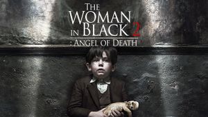 The Woman in Black 2: Angel of Death's poster