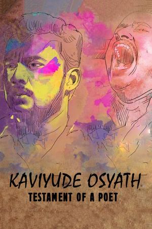 Kaviyude Osyath's poster