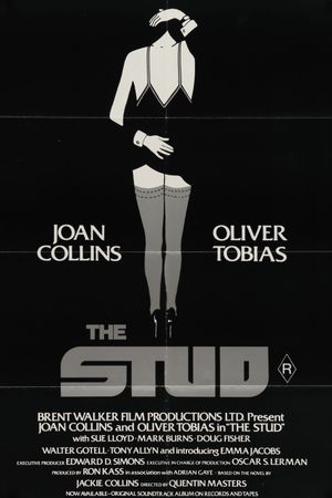 The Stud's poster