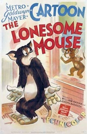 The Lonesome Mouse's poster image