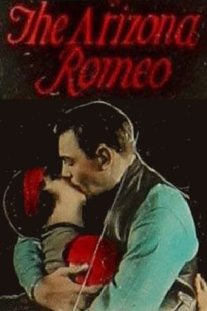 The Arizona Romeo's poster