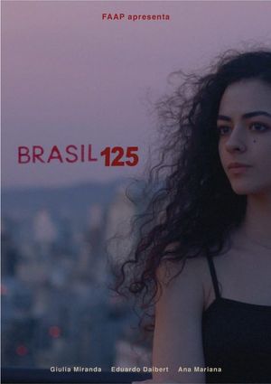 Brasil 125's poster