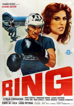 Ring's poster image