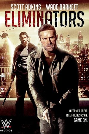 Eliminators's poster
