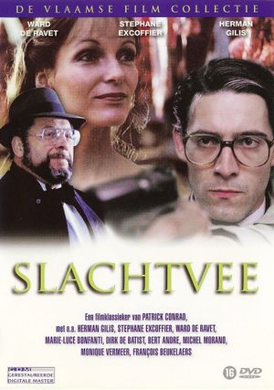 Slachtvee's poster image