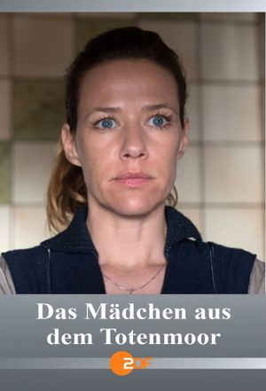 Das Mädchen aus dem Totenmoor's poster