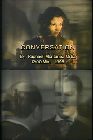 The Conversation's poster