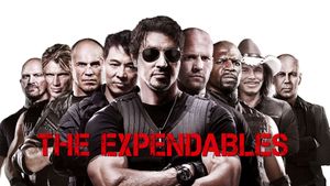 The Expendables's poster