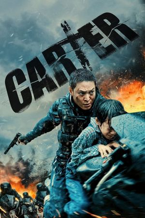 Carter's poster