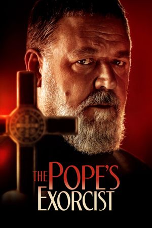 The Pope's Exorcist's poster