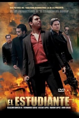 El Estudiante's poster