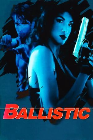 Ballistic's poster