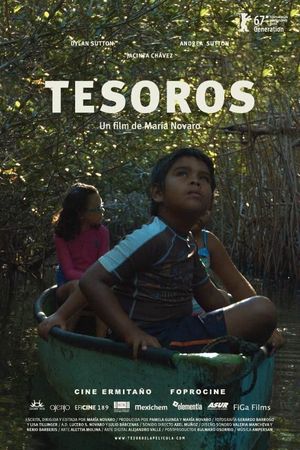 Tesoros's poster