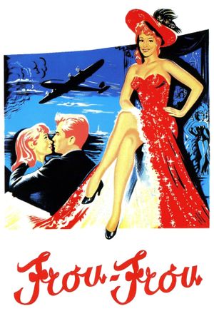 Frou-Frou's poster