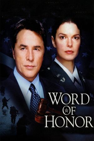 Word of Honor's poster image