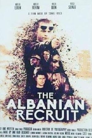 The Albanian Recruit's poster