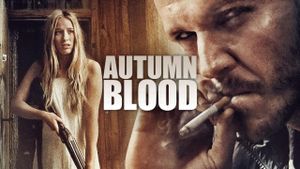 Autumn Blood's poster