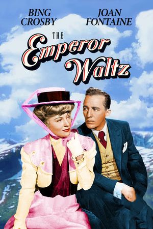 The Emperor Waltz's poster