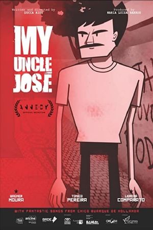 My Uncle José's poster