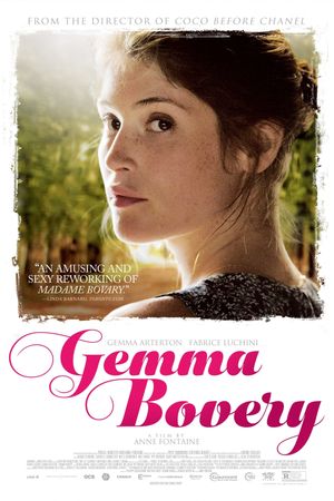 Gemma Bovery's poster