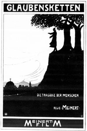 Glaubensketten's poster