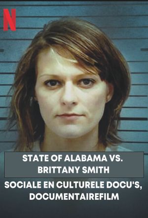 State of Alabama vs. Brittany Smith's poster