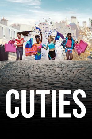 Cuties's poster