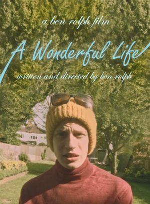 A Wonderful Life's poster