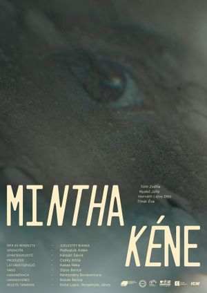 Mintha kéne's poster