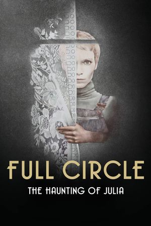 The Haunting of Julia's poster