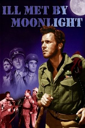 Night Ambush's poster