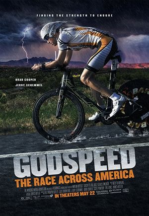 Godspeed: The Race Across America's poster