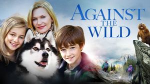 Against the Wild's poster
