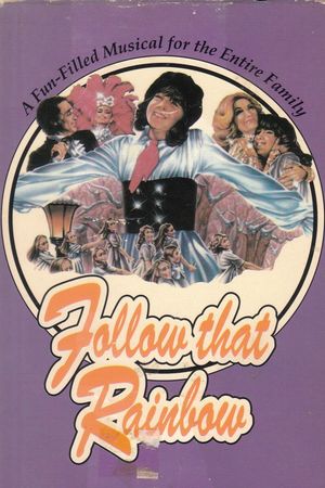 Follow That Rainbow's poster